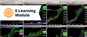 Simpler Trading Recipes for Day Trading Futures