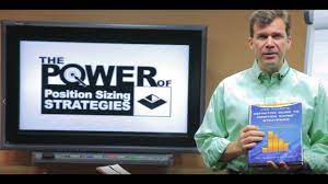 Van Tharp The Power of Position Sizing Strategies