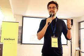 Confident Facilitator by AJ&Smart - Master Workshop and Meeting Facilitation Skills