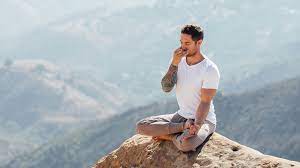 The Breath Sequence by Dylan Werner - Mindfulness and Breathwork Training