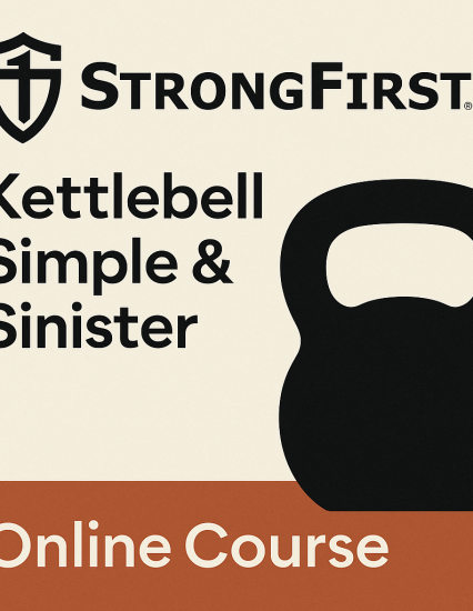 Kettlebell Simple & Sinister Kettlebell Simple & Sinister