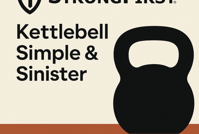 Kettlebell Simple & Sinister