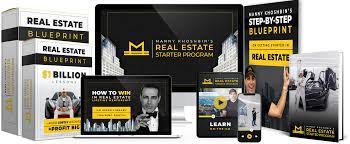Manny Khoshbin - Real Estate Starter Program for Beginner Investors