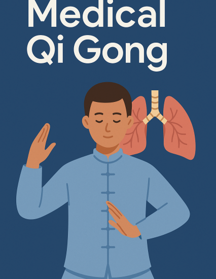 The Medical Qi Gong The Medical Qi Gong
